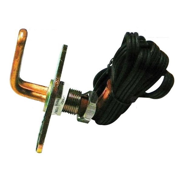 Aftermarket 16097004 Fits Allis Chalmers Frost Plug Heater 180 185 200 7000 7010 7020 ENF80-0022 - main